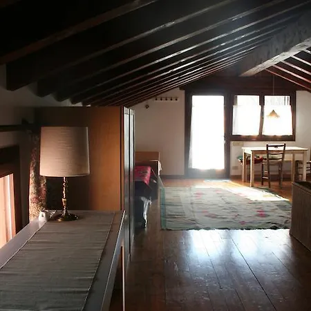 팜스테이 Agriturismo La Capreria