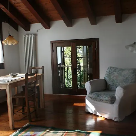 팜스테이 Agriturismo La Capreria