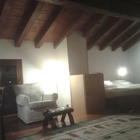 팜스테이 Agriturismo La Capreria