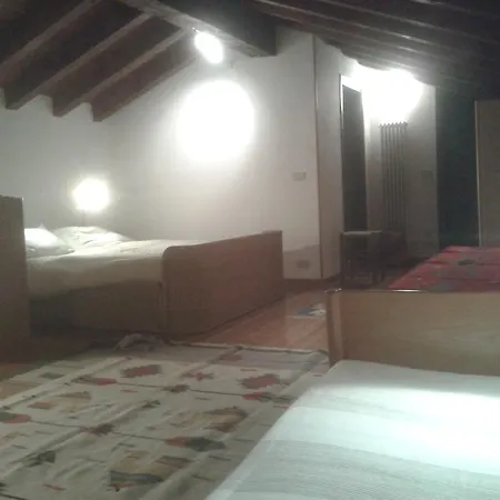 Agriturismo La Capreria