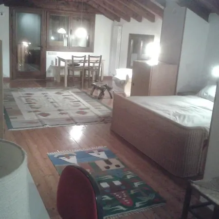 Agriturismo La Capreria 몬테갈다